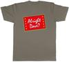 Alright Dave Unisexs TShirt Funny Tee Gift