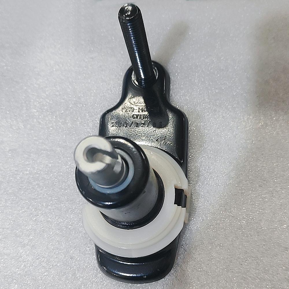 Монтажная пластина кронштейна запасного колеса 1763880 для Ford Transit Tourneo Custom 12-23