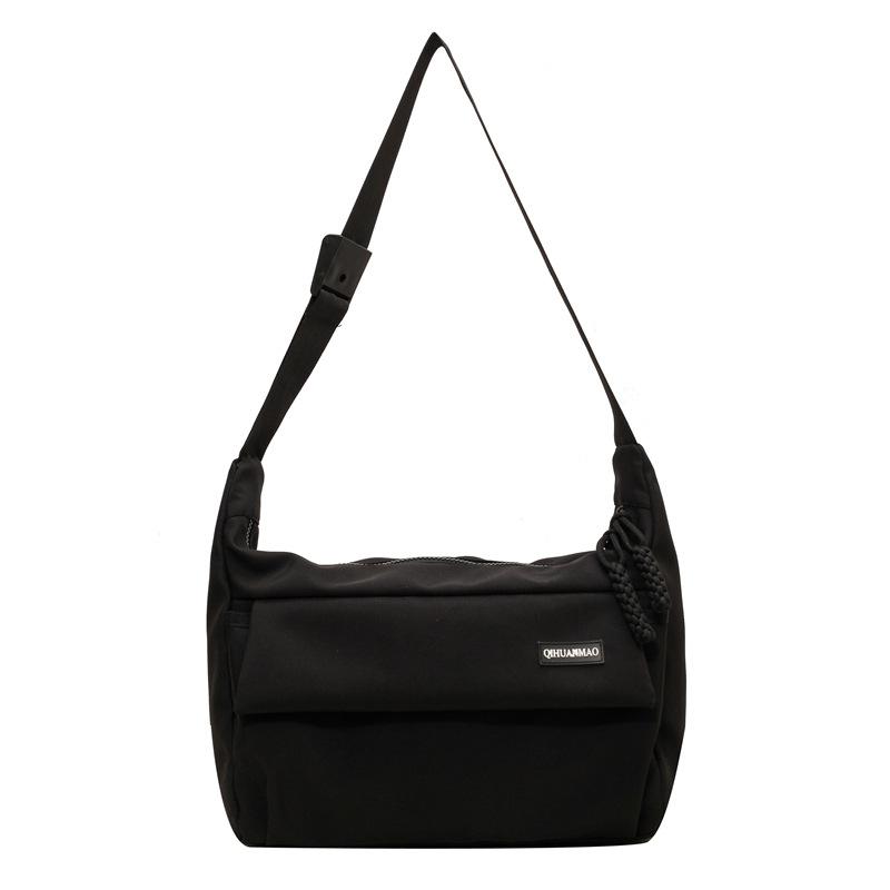 Японский колледж стиль класс поездка сумка-тоут досуг спорт сумка-мессенджер весна и лето новая корейская версия персонализированная сумка через плечо