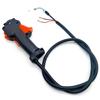 Запасные аксессуары Катушка зажигания Для китайской модели 1E40F-5 40-5 1E44F-5 44-5 Триммер Кусторез Двигатель газонокосилки