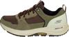 Обувь для треккинга GOwalk Outdoor - Massif (216106) olive