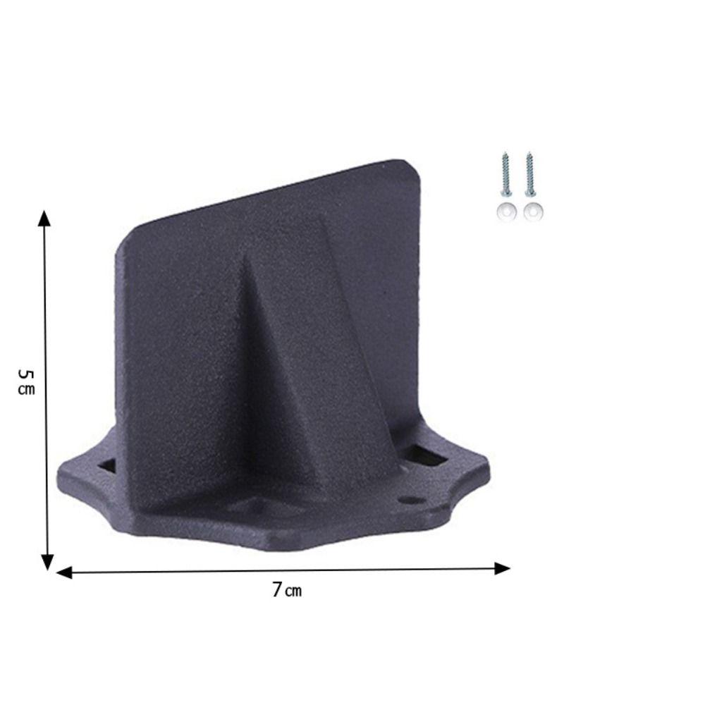 Прочный ручной дровокол, небольшой дровокол для растопки, портативный дровокол-клин для походов