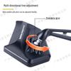 Алюминиевое зеркало заднего вида для электромобиля Ninebot Niu.