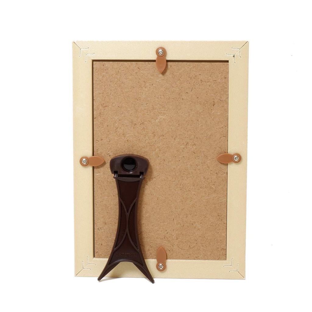 Фоторамка FUJICOLOR Pearl Portrait Открытка Большая Фиолетовая 506321