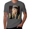 Daechwita Tshirt Unisex Graphic T Shirt Tshirt