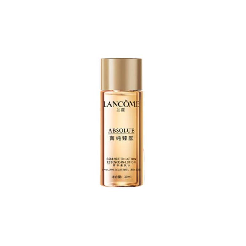 LANCÔME Новый набор для путешествий Jingchun Sample Укрепляющий Восстанавливающий Против морщин 15 мл + 30 мл