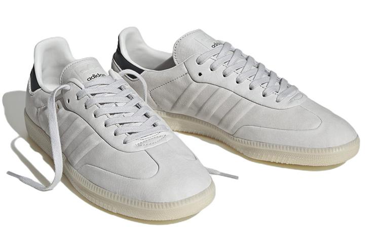 Samba Adidas Originals 'Серый Алюминий' IG9679
