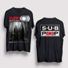 Рождественский подарок Sunn O))) Хлопок Унисекс Все размеры 24D307 Унисекс Футболка