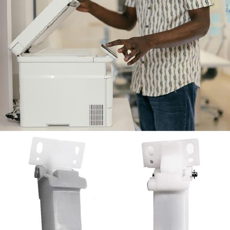 Держатель документов принтера Петля АПД с системой быстрой сборки Легкий для принтеров MF8010 8050 4750dn 4890