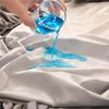 2023 Waterproof Bedcover Bedding Fitted Sheet Bed Mattress Covers with Elastic Home Bed Cover Urine and Water Isolation