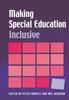 Книга Making Special Education Inclusive : From Research To Practice