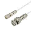 Коаксиальный патч-корд JY-BNC-L9-2 E1