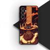 for Apple iPhone 16 14 15 Plus 11 Pro Max 16E ProMax + 16Plus 15+ 14+ Phone Cover Soft Case Ace One Pieces Luffy Roronoa Zoro