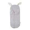 Dimoi Swaddle 23151029 Gray Baby