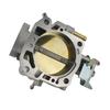 Для Civic EG Серии B D F H B16 B18 B20 D15 D16 70MM Пескоструйная дроссельная заслонка