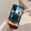Чехол для телефона R-resident Game E-evil для Samsung A 10 11 12 13 20 21 22 30 31 32 40 51 52 53 70 71 72 73 91 13