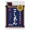 Imuraya Imuraya Carefully Made Strained Red Bean Paste 650g X 10 Bags [Bean Paste] [Bagged] [Zenzai] [Ohagi]
