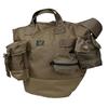 ALL 2WAY BUCKET TOTE with POUCHES Beige [Porter] 502-05959 (40)