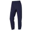 Sports Lifestyle Series Casual Comfortable Training Running Knit Pants Unisex Pants Navy-Blue 24500701-409
