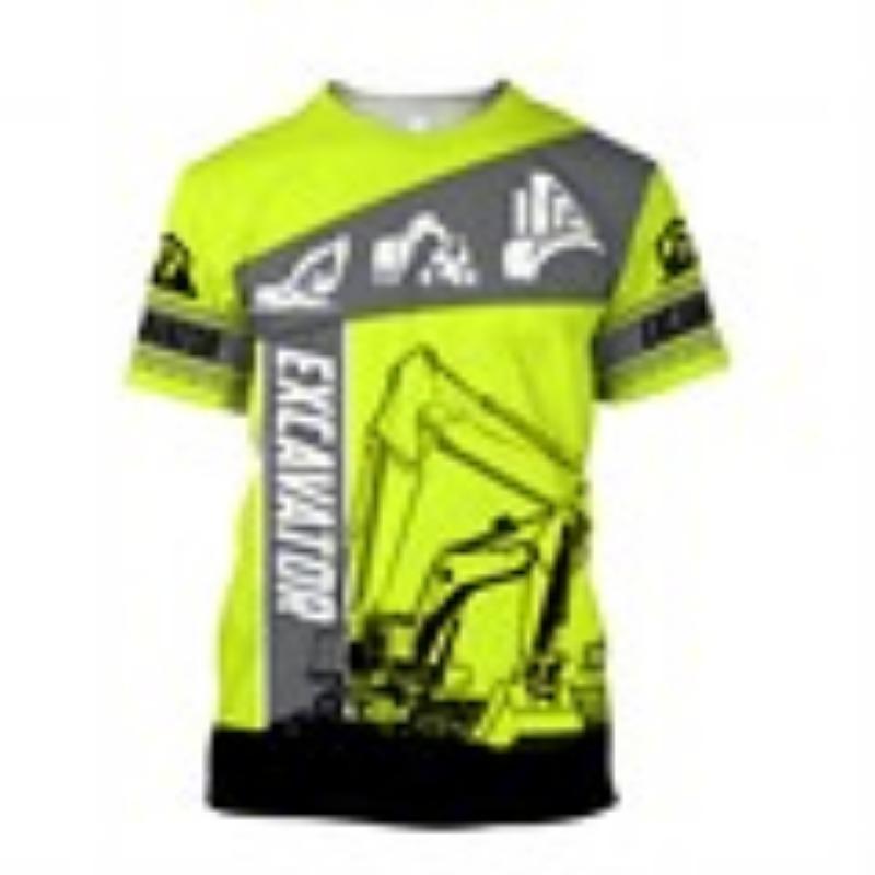 Футболки мужские и женские в стиле хип-хоп диско HD 3D с принтом, повседневные, модные, с круглым вырезом, с коротким рукавом, одежда высокого качества