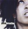 CD YUSA - Breathe OMCX1126PROMO Tumi Music 2005 Japan ObiRock Used