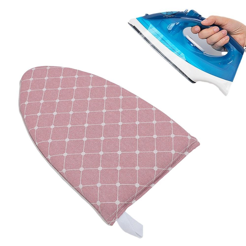 Finger Loop Design Ironing Glove Heat Resistant Heat Resistant Glove For Home Travel