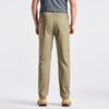 Yiliteng Men's Lightweight Outdoor Straight-Leg Casual Pants