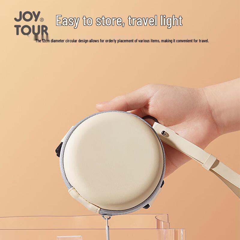 Складные солнцезащитные очки JOYTOUR с защитой от бликов и УФ-излучения