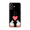 Luxury Shockproof Cover For iPhone 16 Plus Soft Silicone Case For Apple iPhone 16+ 16 Pro Max Bumper Soft Phone Protective Cover