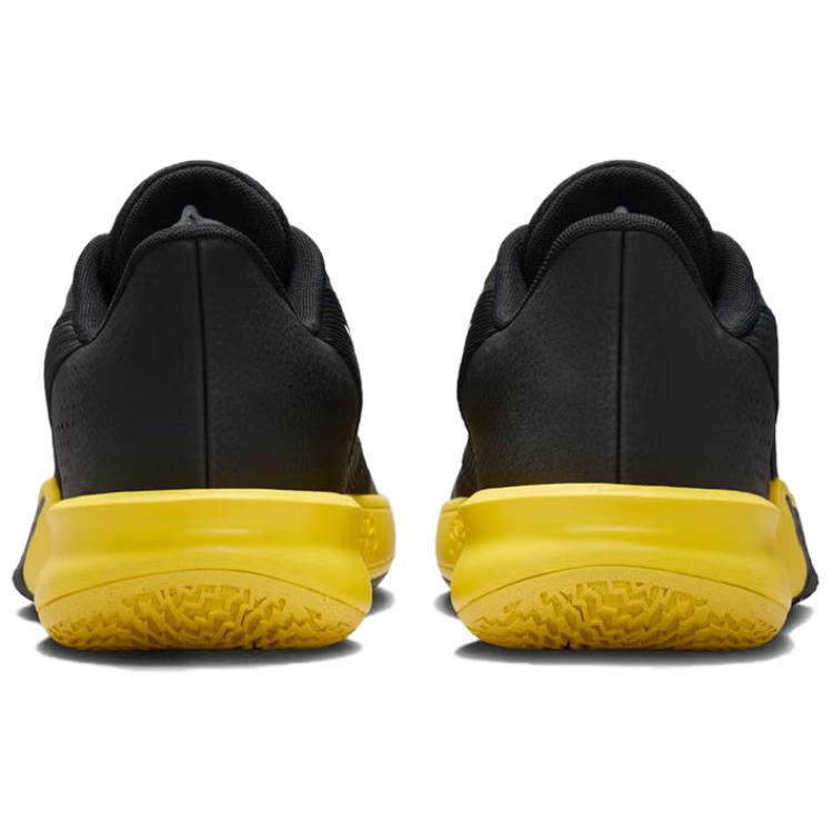 Nike Precision 7 Black Lightning Мужские кроссовки Кокосово-молочные HJ9153-001