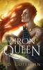 Книга The Iron Queen A Novel Of Boudica by L.D. Goffigan - Paperback