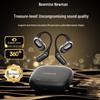 Bluetooth-наушники Newsmy Q10 с костной проводимостью, открытого типа