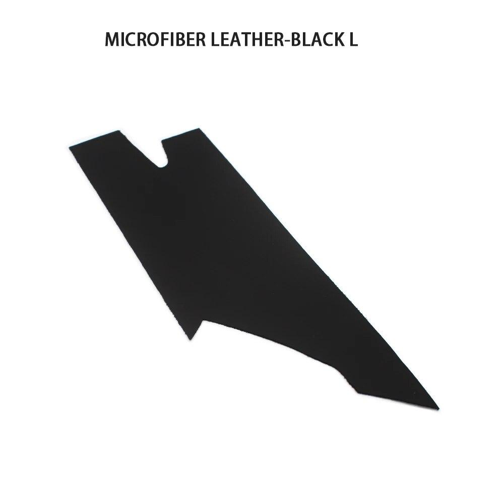 Микрофибра кожа автомобильный Стайлинг внутренняя дверная ручка защитный чехол отделка для BMW 3 серии F30 2013 2014 2015 2016 2017