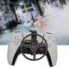 Мини-руль для PS5 Pro / PS5 slim / Игрового контроллера PS5 Вспомогательные сменные аксессуары 5