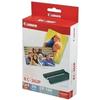 CANON Kit Paper + Ink KC-36IP 54x86mm 36 Prints