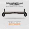 RXL SL Carbon Road Handlebar Racing Bike Handlebars 31.8*380/400/420/440mm Carbon Drop Bars for Bicycle Handle Bar Accessories