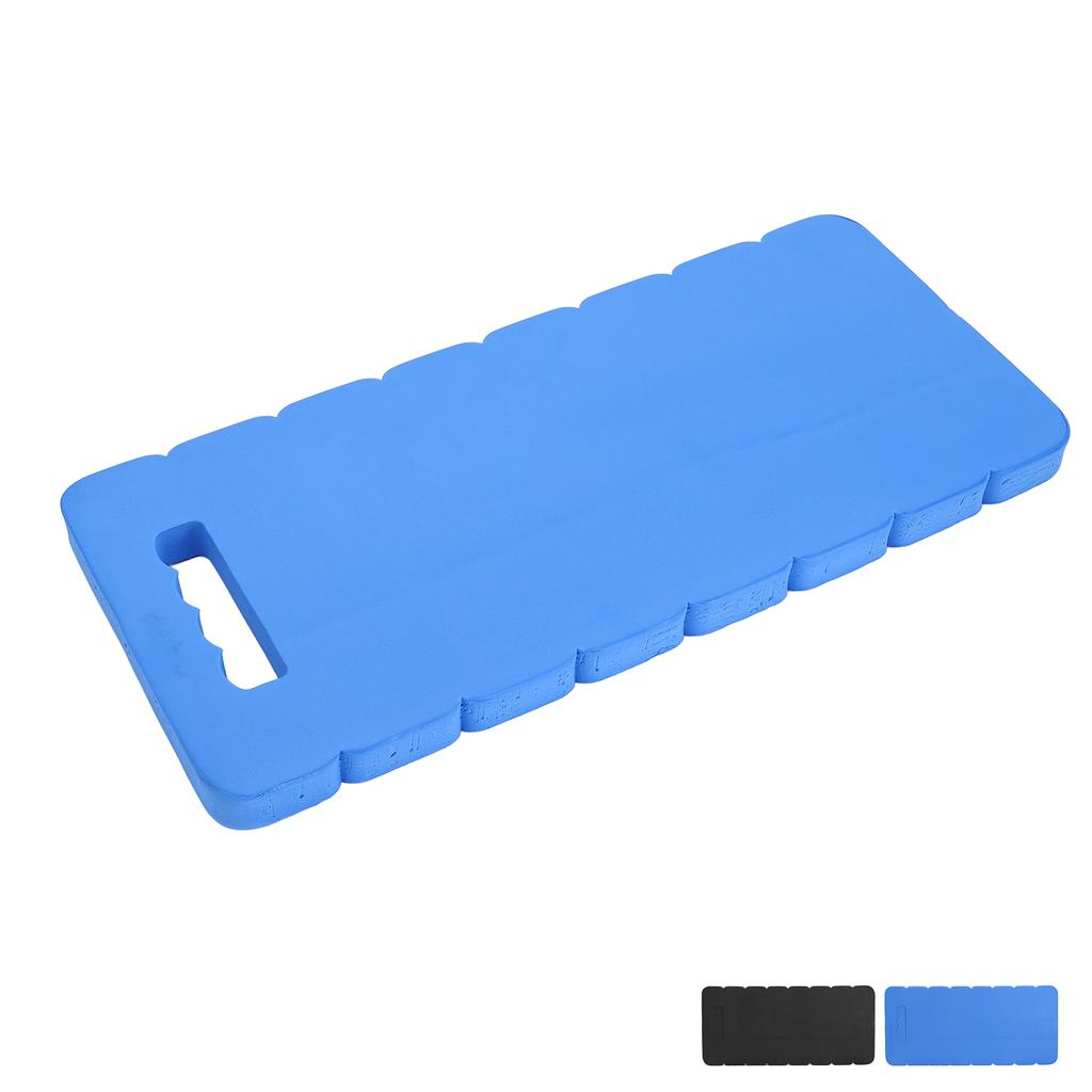 EVA Garden Kneeling Pad Water Resistant Kneeling Mat Yaga Kneeling Cushion for Gardening Cleaning Ba