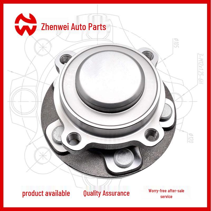 T2H2225 Подшипник ступицы переднего колеса для JAGUAR XFL/XEL