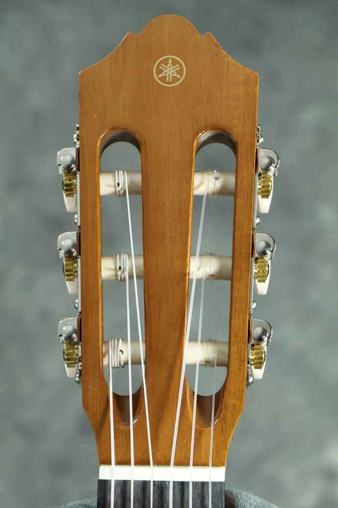 YAMAHA Classical Guitar CGS102A