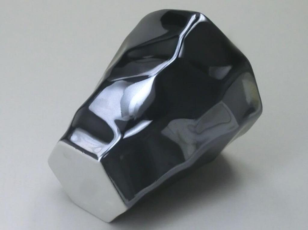 Металлическая Рок Посудомоечная машина Сделано в Японии J-kitchens Чашка, 360 мл, Безопасная,