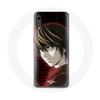 Case for Huawei P20 Pro Light Yagami Death Note Anime Manga