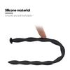 Silicone Horse Eye Stick Urethral Expander Sextoys SM Penis Plug Men Urethra Masturbation Stimulator Adult Supplies