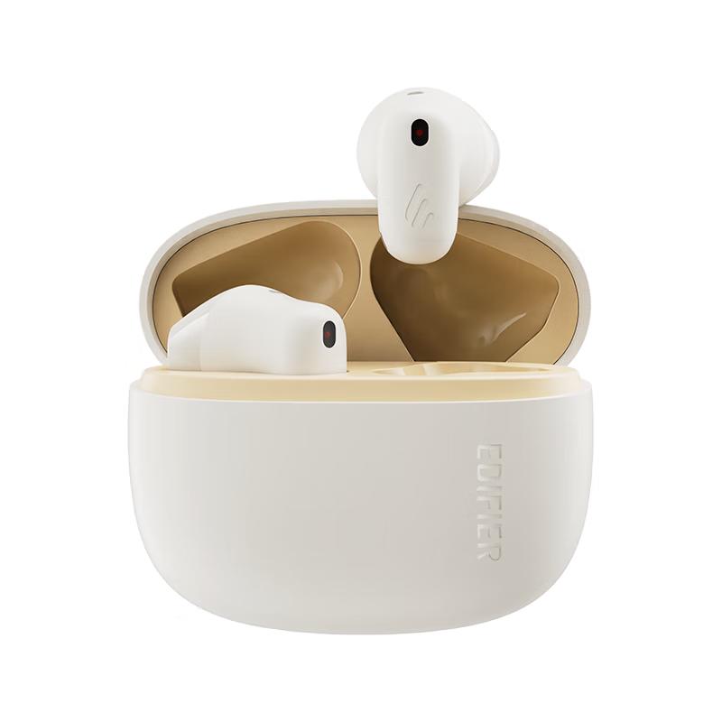 EDIFIER Air X True Wireless Half-in-ear Bluetooth Earbuds