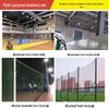 Многоцелевая спортивная и защитная сетка для дронов JINGGENG