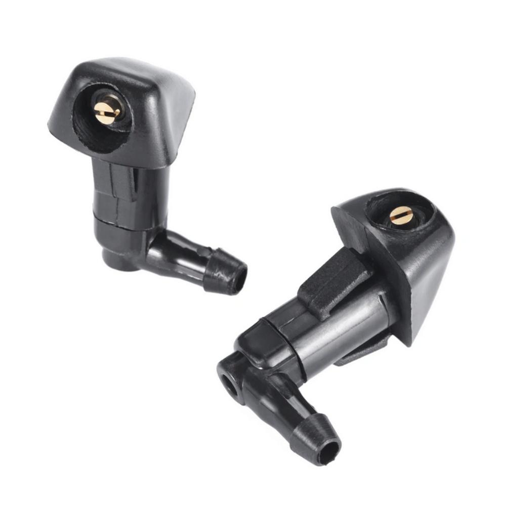 Комплект из 2 форсунок омывателя лобового стекла для Honda Civic Odyssey #76810-SDA-A11