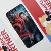 Сверхъестественный чехол для Samsung Galaxy A52 A32 A12 A56 A36 A16 A13 A23 A33 A53 A54 A34 A14 A15 A35 A55 A17