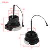 Carburetor Air Filter Gas Cap Fuel Line Hose Spark Plug Kit for Stihl 025 023 021 MS250 MS230 MS210 Zama C1Q-S76C Walbro WT-286