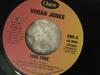 7inch Record VIVIAN JONES - This Time CRT806 Charm UK Reggae, Ska & Dub Used