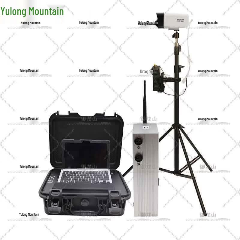 Yulongshan Sports Fitness Assessment Systems