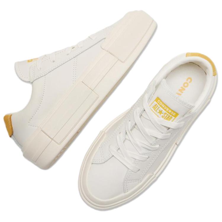 Converse Кеды Chuck Taylor All Star Cruise Белые Желтые Мужские A15817C